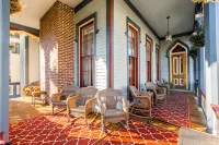 The Abbey - Historical Cape May Villa w/reno coming for summer 2023! - 4-Star