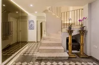 Azzulea Rossio Apartments - Boutique