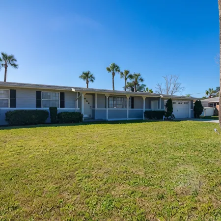 Mayo Clinc 1mile from Intercoastal waterfront home w/pool and Breathtaking Views