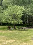 Lakeside Hideaway: Full-Home Retreat on the Remote Boney Falls Basin - 4-Star