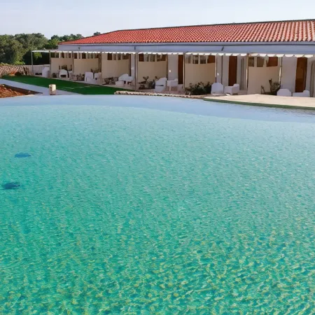 Hotel Rural Binigaus Vell