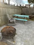 2 Story Beach House with full screen porch - Short walk to beach - Wifi