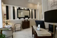 Hotel Sant'Elia - parking