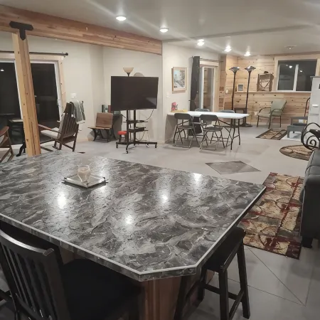 Retreat Suite - Princeton Highlands