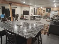 Retreat Suite - Princeton Highlands - 3성급