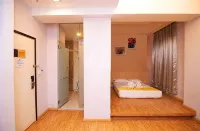 Sri Manja Boutique Hotel - Frühstück