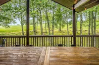 Private Mountain Home, 2miles To Ski, Hot Tub, Views, Fireplace, & Pet Friendly! - 홈스테이