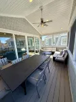 BRAND NEW, CUSTOM CONSTRUCTION! Lewes Beach Hideaway, steps to beach & town!! - 부티크