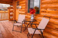 The Bighole Cabin at J&J Cabins - 2-Star