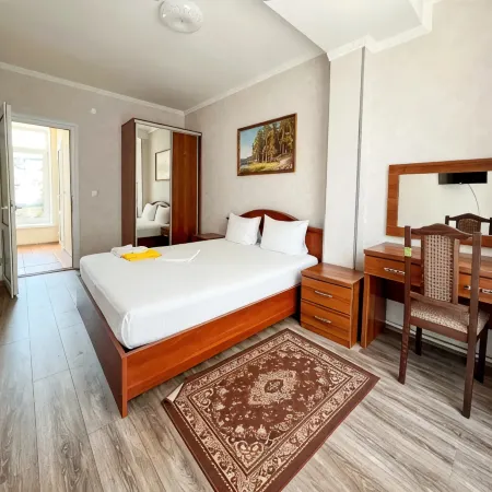 Sofiya Health Resort