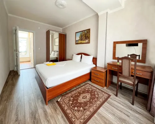 Sofiya Health Resort - 2-Star