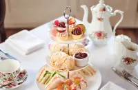 Prince's Gate Hotel - breakfast