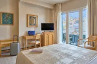 Hotel Macià Cóndor - Afhentnings-/afleveringstjenester
