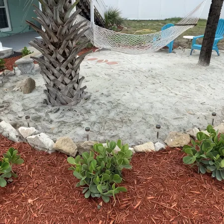 Oceanfront Vacation house in Ormond Beach