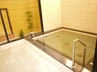 Awaji Hana Hotel - parcheggio