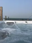 Lake StClair Belvedere Bay Hot Tub 2 Boat Wells  Fishing  Paddle Boards, Kayak - Homestays