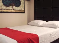 Hotel Inn Plaza del Ángel Chihuahua - พร้อมระเบียง