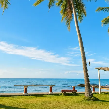 Allisa Resort Hotel