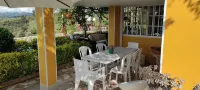 Casa de Campo Con Vista a la Piedra - Beach