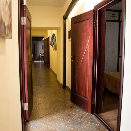 Sakuraneo Hotel