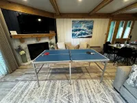 The Ridge RetreatRenovated in 2024 - Steps from Lake Como & The Ridge - 피트니스 시설