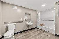 Southern Suites Carrollton - Wifi