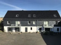 Vacation apartment in the heart of Saxony - 2-Star