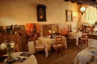 Fronius Boutique Residence - Breakfast