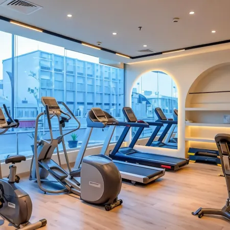 Imperial Suites Hotel