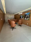 Hotel Cachoeira - Bữa sáng