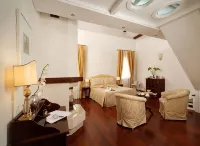 羅薩迪文蒂住宿加早餐旅館 - B&B