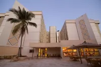 Hala Hotel & Aqua Park - Wifi