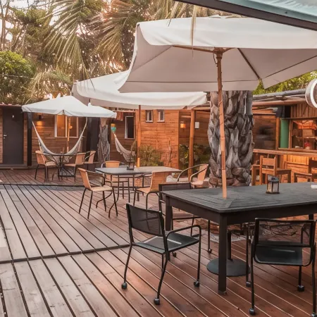 RocaMar Hostel Boutique