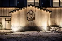 The Barn - Bintang 2