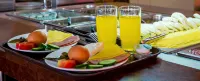 Mariandy Hotel - breakfast
