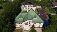 Pensiunea Crystal -  Privatzimmer