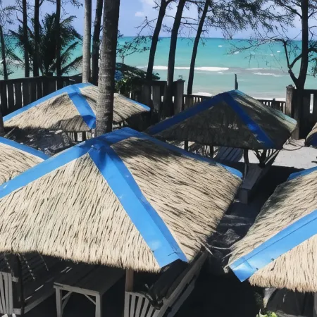 Blue Pavilion Beach Resort