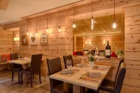 Hotel Cervo - breakfast