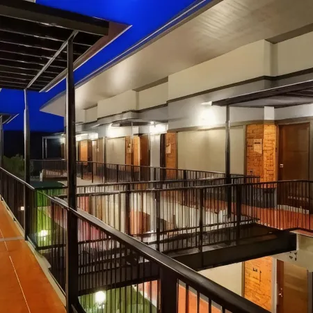 Nata Resort