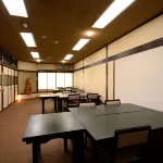 Simamegurinoyado Sakai - breakfast