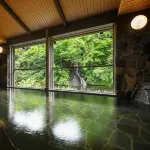 Namari-onsen Fujisan Ryokan - Thermen