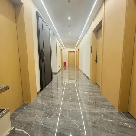 HAIXINJIUDIAN