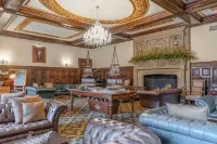 Bosworth Hall Hotel Spa - Pet friendly