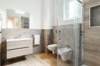 Barirooms - Picca 24 - Holiday Apartments