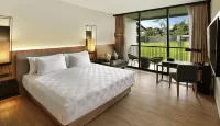 Angsana Bogor Gunung Geulis - Spa
