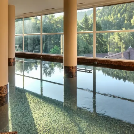 La CHENEAUDIÈRE - Hôtel Spa - Relais & Châteaux