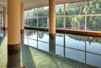 La CHENEAUDIÈRE - Hôtel Spa - Relais & Châteaux - 5 tähden