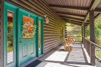 Relax Your Mind, Body and Soul: Escape into Nature - Alppimaja