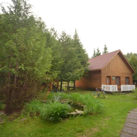 Auberge Alpine Inn