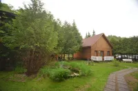 Auberge Alpine Inn - Wifi